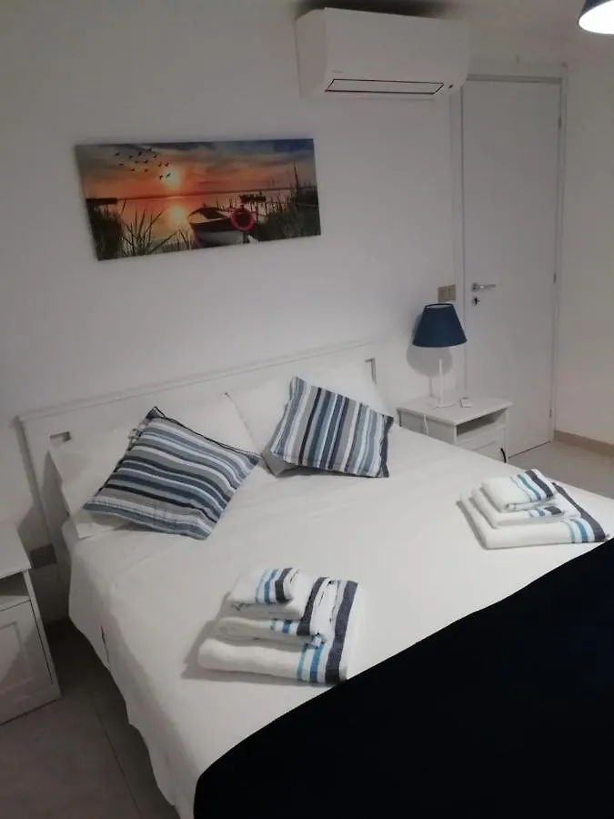 Apartament Trinacria Bedda Marzamemi