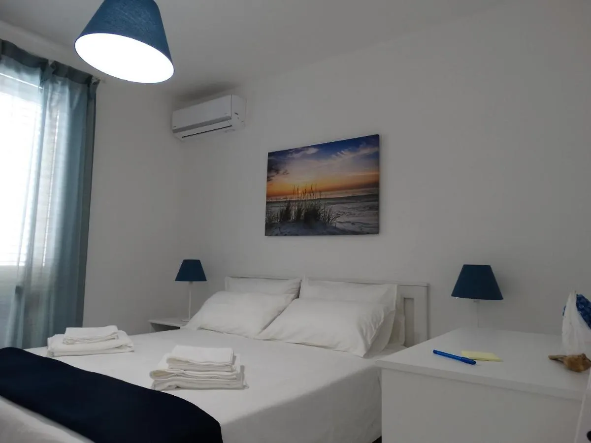 Appartamento Trinacria Bedda Marzamemi Italia