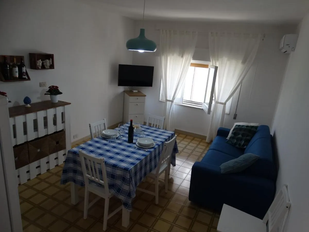 Apartament Trinacria Bedda Marzamemi 0*,  Włochy