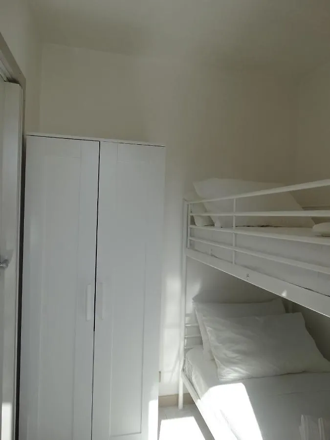 Apartament Trinacria Bedda Marzamemi