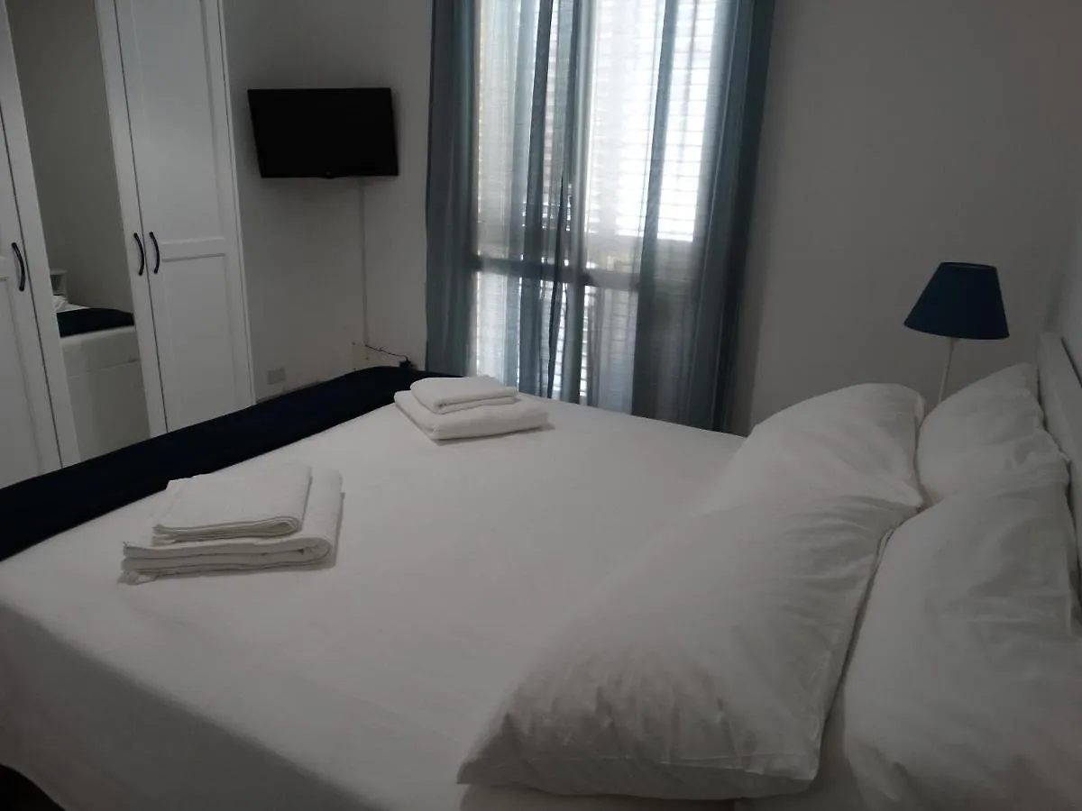 Appartamento Trinacria Bedda Marzamemi