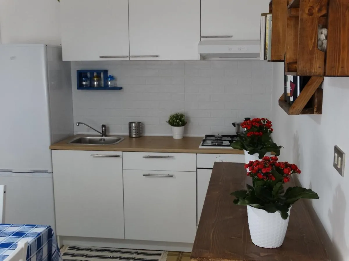 Appartamento Trinacria Bedda Marzamemi