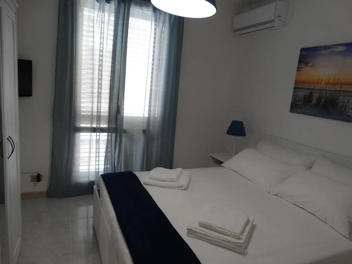Apartament Trinacria Bedda Marzamemi