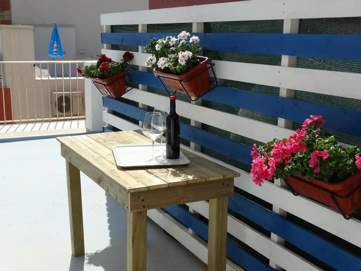 Apartament Trinacria Bedda Marzamemi