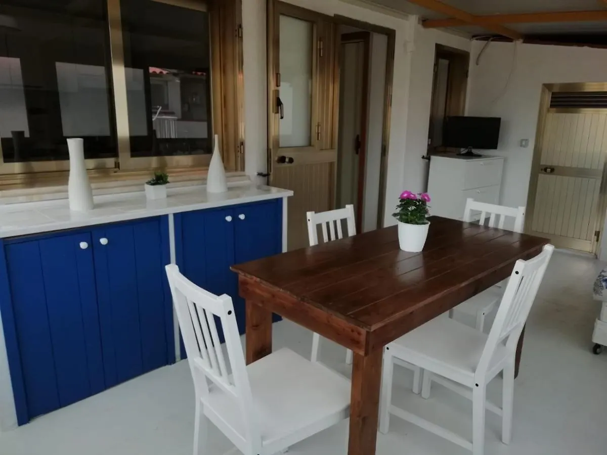 Appartamento Trinacria Bedda Marzamemi 0*,  Italia