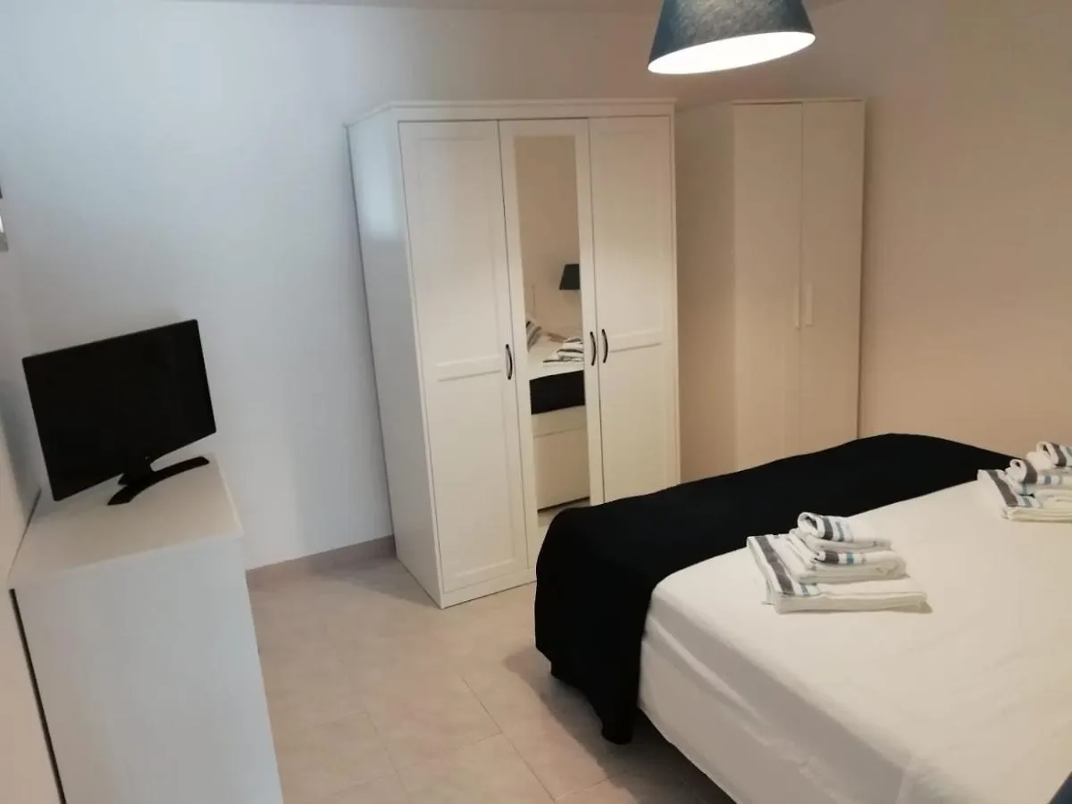 Apartament Trinacria Bedda Marzamemi 0*,  Włochy