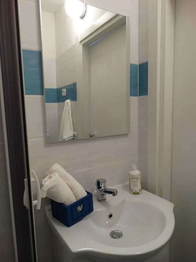 Apartament Trinacria Bedda Marzamemi