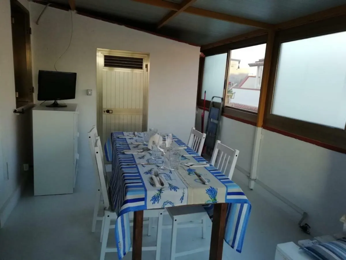 Appartamento Trinacria Bedda Marzamemi