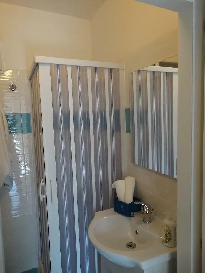 Apartament Trinacria Bedda Marzamemi