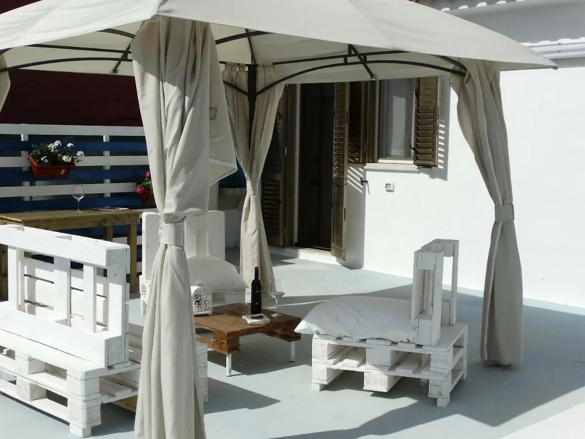 Appartamento Trinacria Bedda Marzamemi Italia