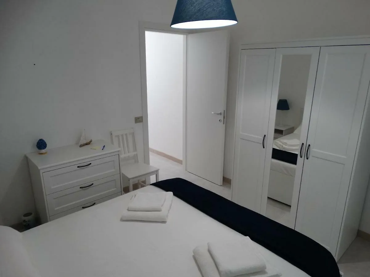 Appartamento Trinacria Bedda Marzamemi