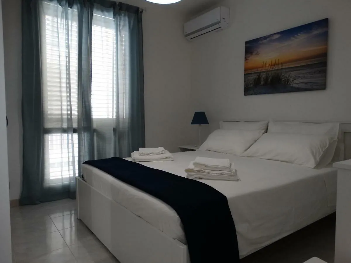 Appartamento Trinacria Bedda Marzamemi