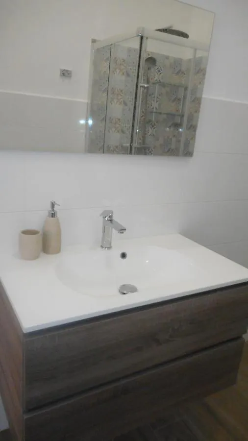 Apartament Trinacria Bedda Marzamemi