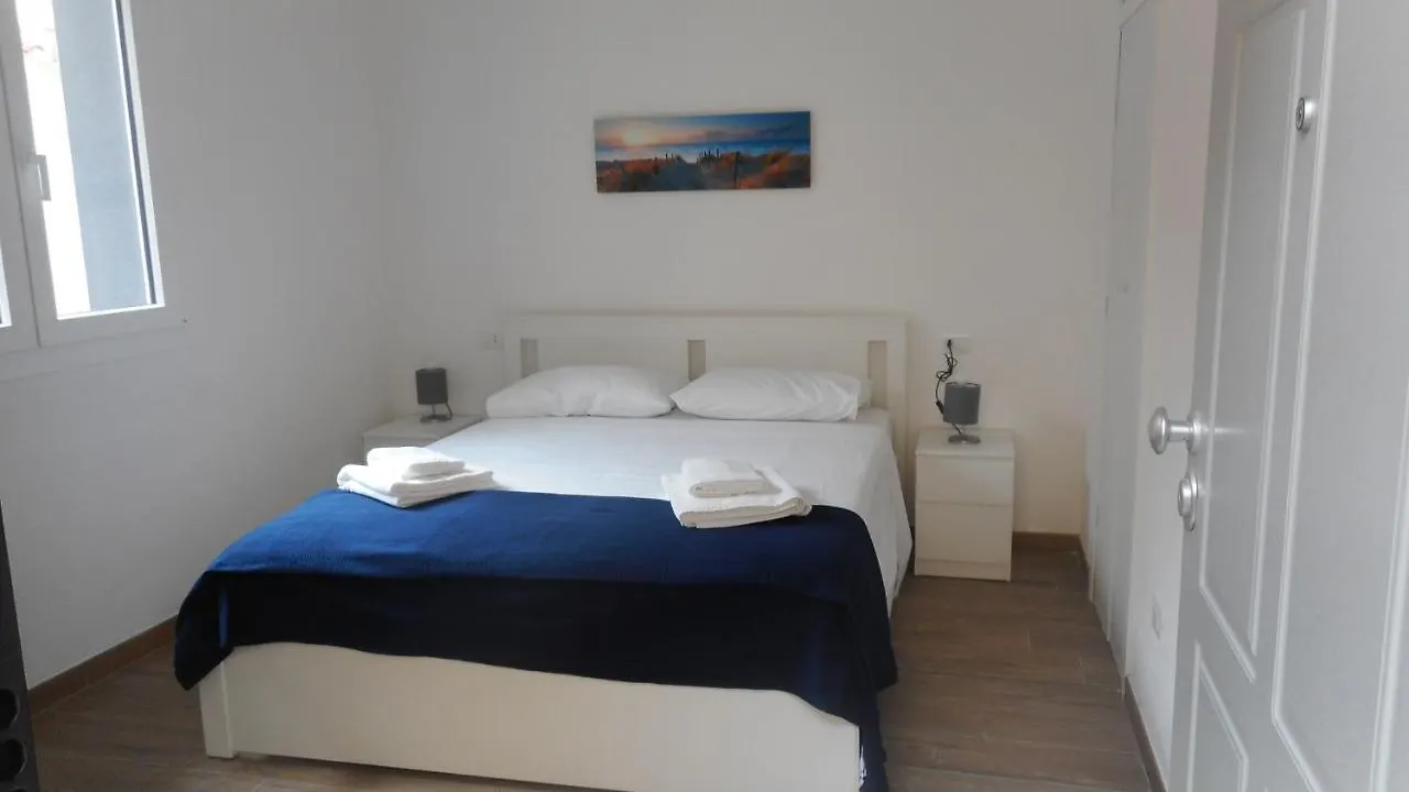 Appartamento Trinacria Bedda Marzamemi