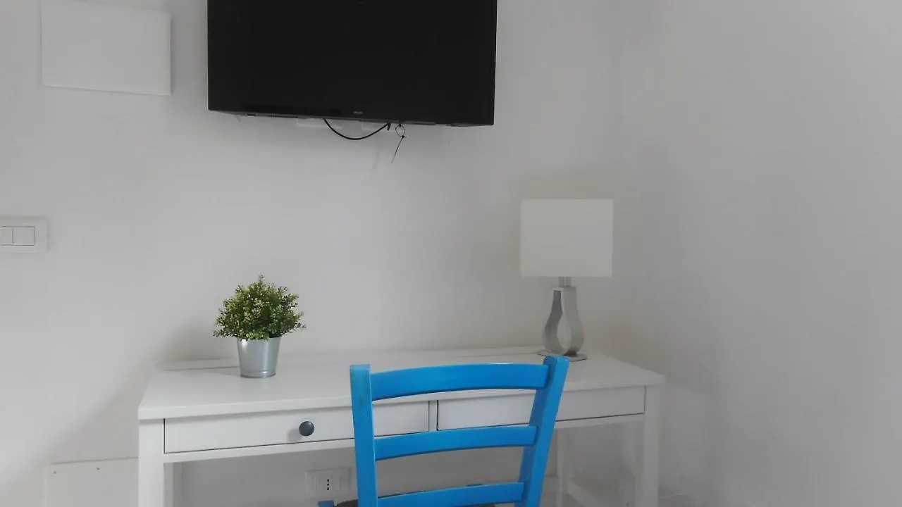 Apartament Trinacria Bedda Marzamemi 0*,  Włochy