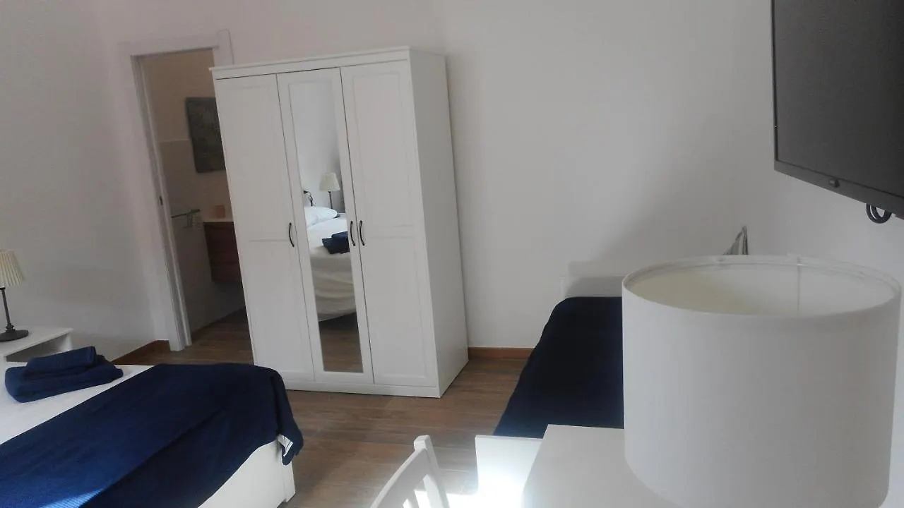 Appartamento Trinacria Bedda Marzamemi