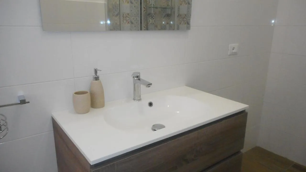Appartamento Trinacria Bedda Marzamemi