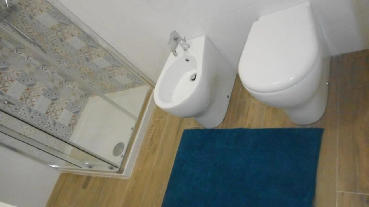 Apartament Trinacria Bedda Marzamemi