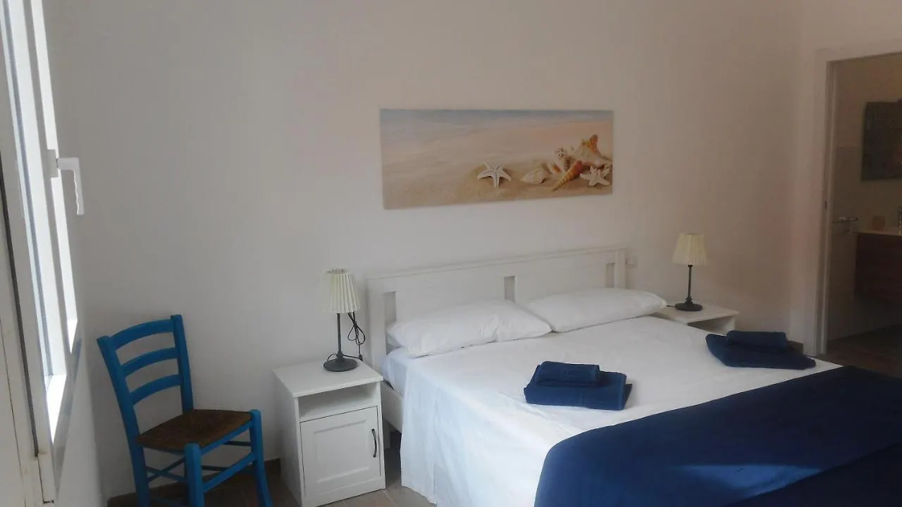 Apartament Trinacria Bedda Marzamemi