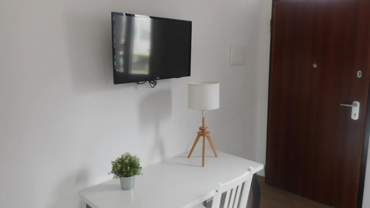 Apartament Trinacria Bedda Marzamemi Włochy