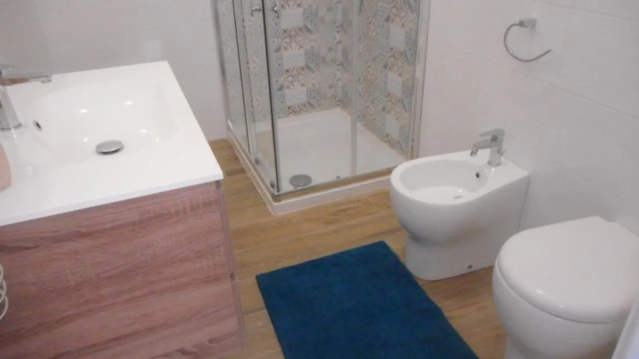 Apartament Trinacria Bedda Marzamemi 0*,