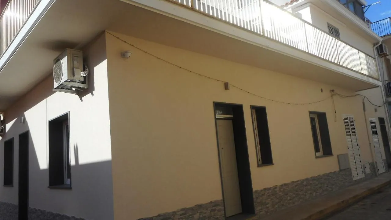 Apartament Trinacria Bedda Marzamemi