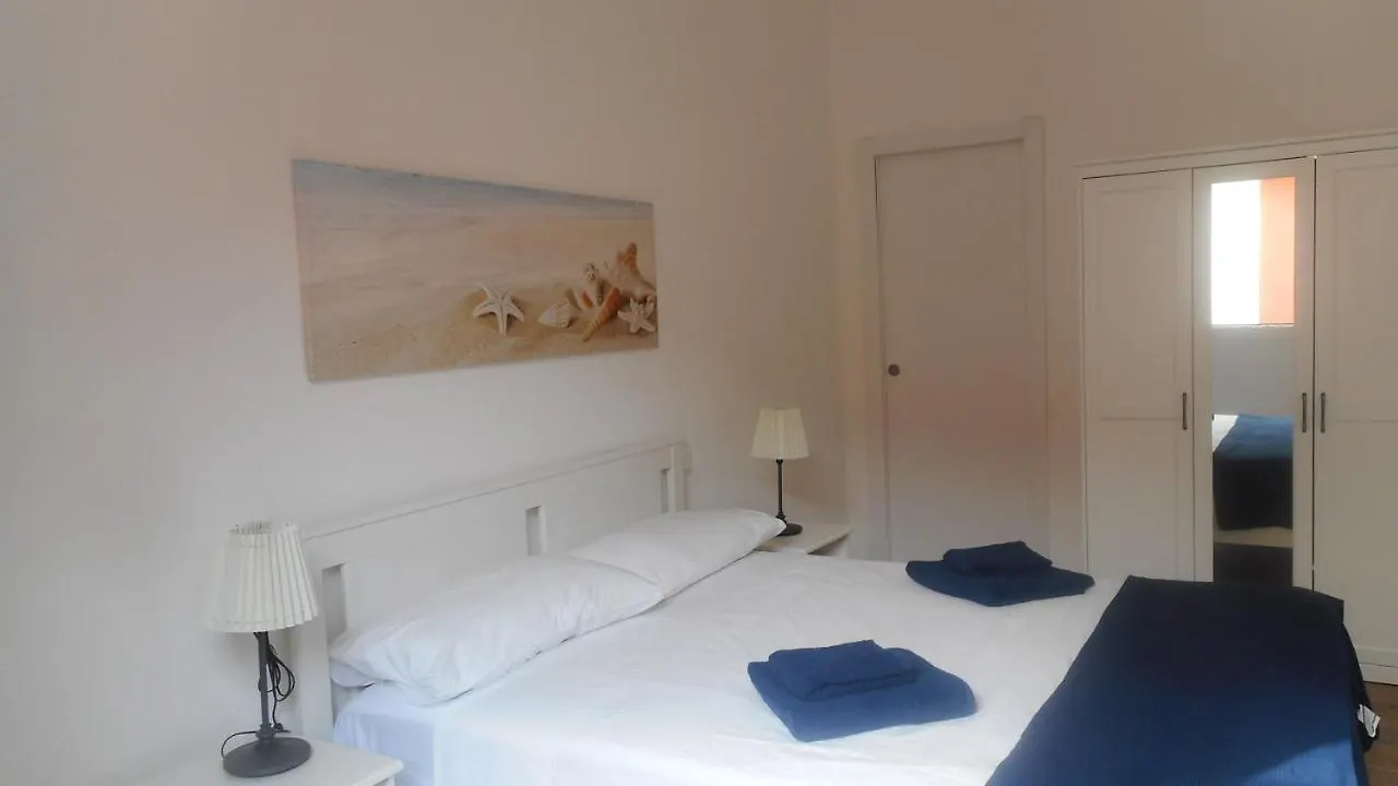 Apartament Trinacria Bedda Marzamemi