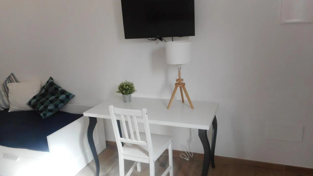 Appartamento Trinacria Bedda Marzamemi
