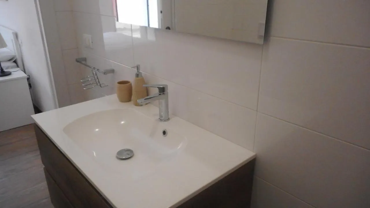 Appartamento Trinacria Bedda Marzamemi