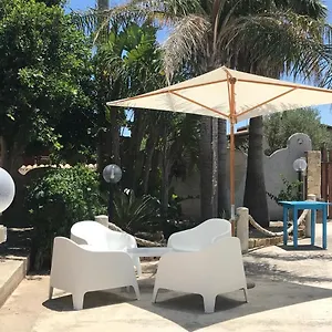 Casa Il Paguro Marzamemi