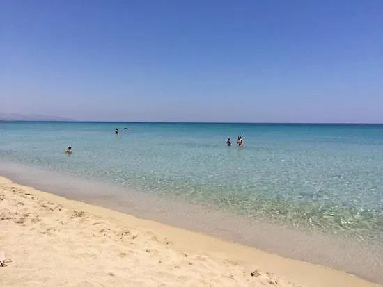 Trinacria Bedda Apartment Marzamemi 0*,