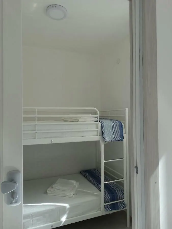 Trinacria Bedda Apartment Marzamemi Italy
