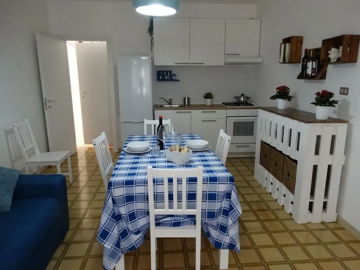 Trinacria Bedda Apartment Marzamemi