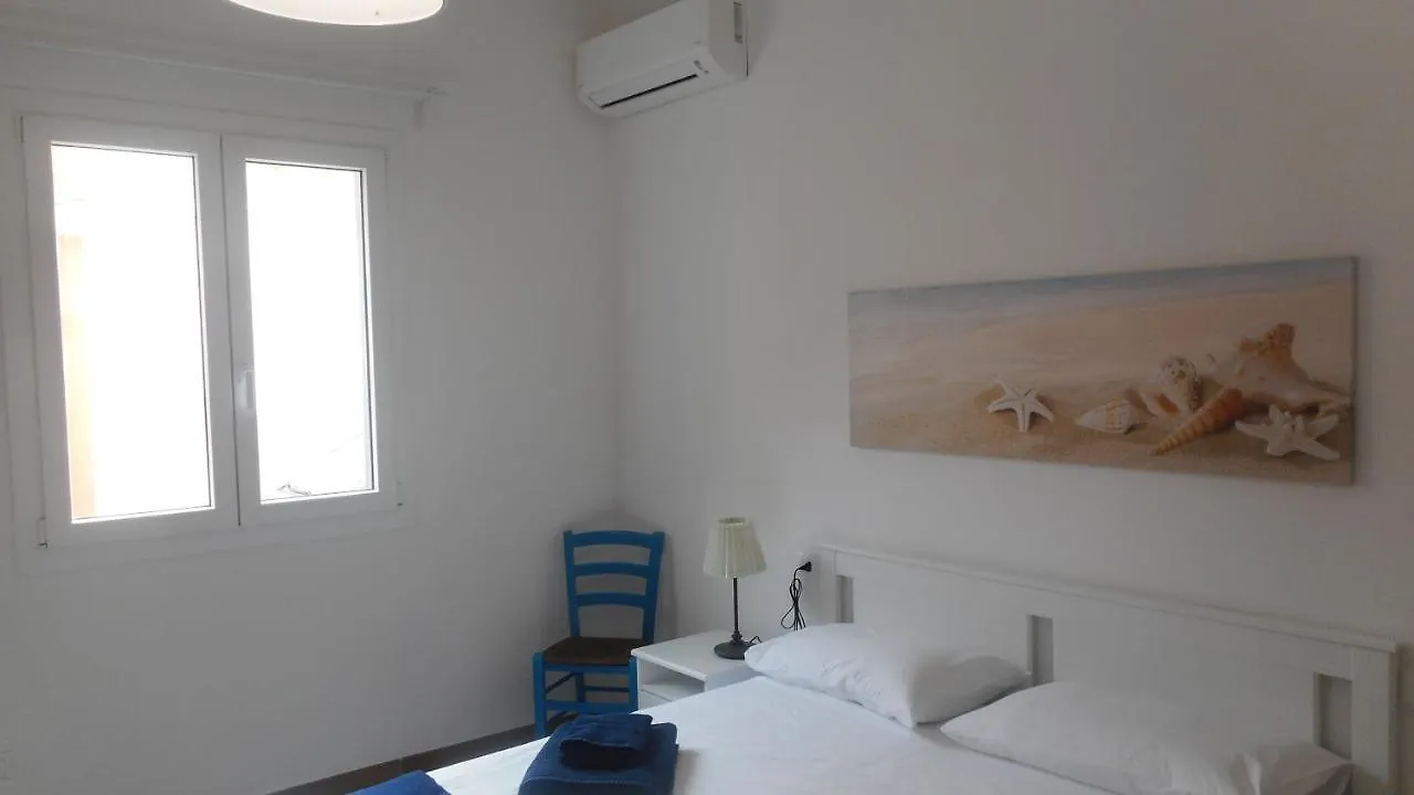 Trinacria Bedda Apartment Marzamemi