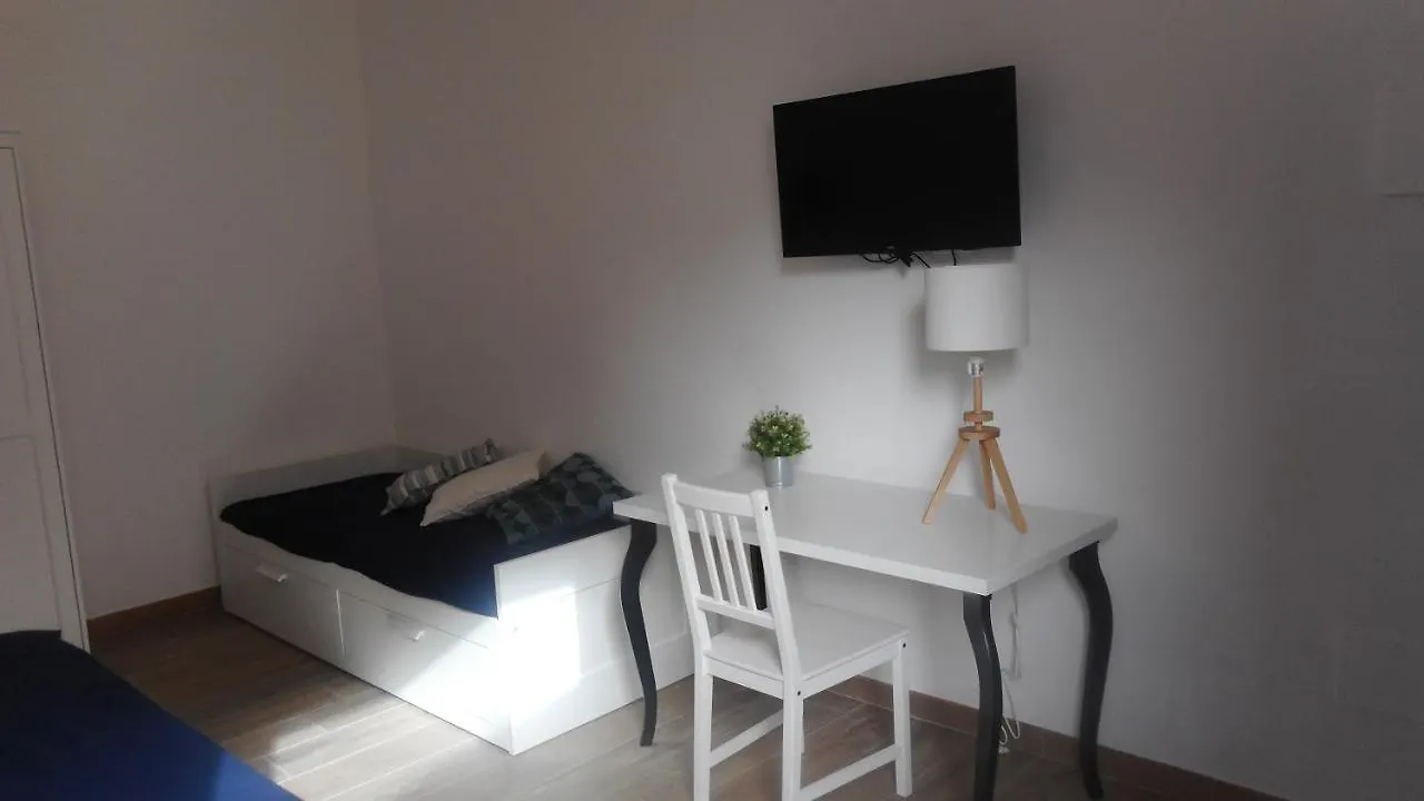 Trinacria Bedda Apartment Marzamemi